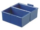 HAN Karteibox A7 4.95 blau für 300 Karten (4012473977143)