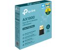 TP-LINK Nano DB WiFi 6 USB Adapter Archer TX20U Nano AX1800 (4895252506419)
