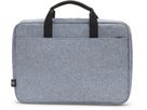 DICOTA Eco Slim Case MOTION Blue Den. D31872-RPET for Universal 14 - 15.6 inch (7640186418171)