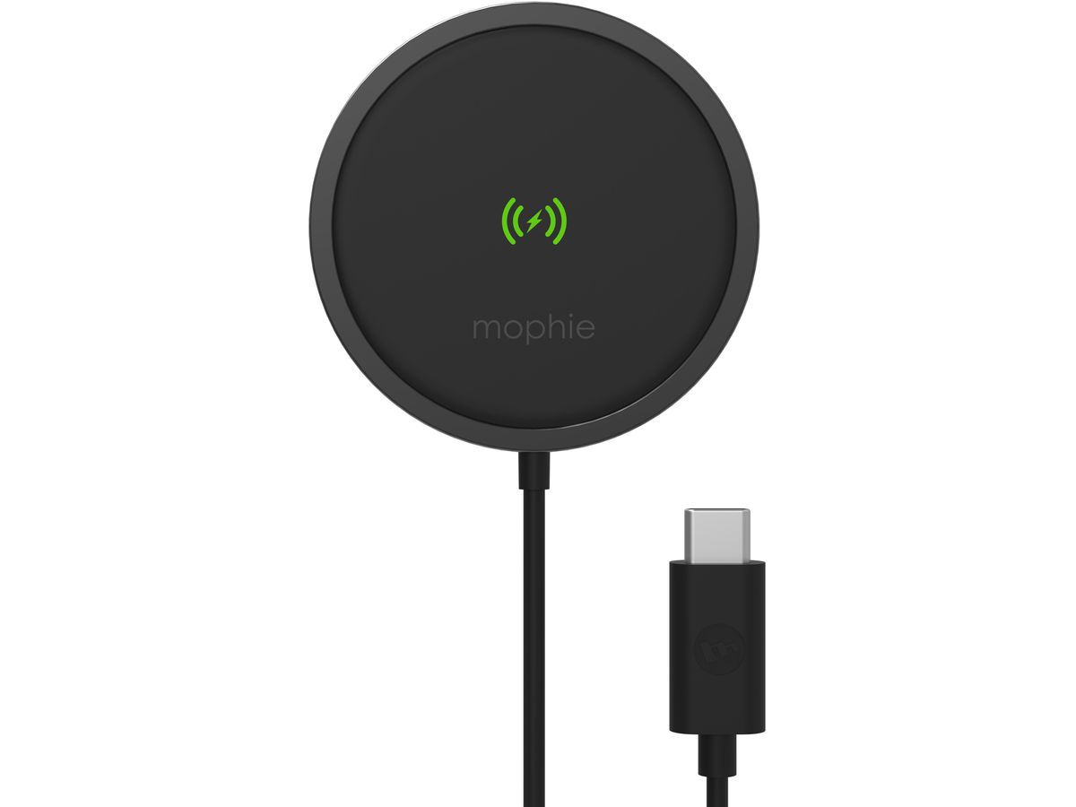 MOPHIE Snap&Wireless pad 401307634 (0840056140080)