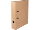 BIELLA Ordner Minimal Design 7cm 11440710U braun A4 (7611365465293)