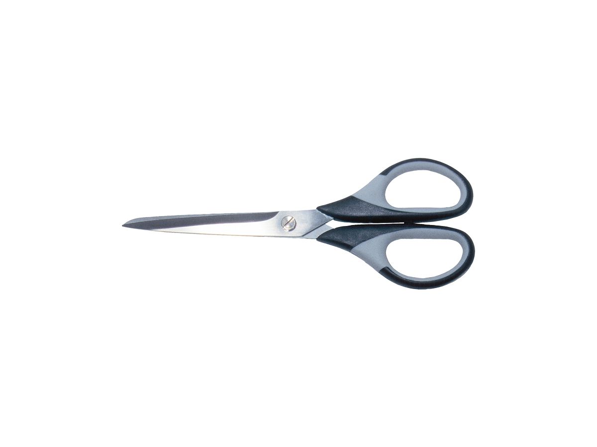 LERCHE Schere Magna 484 16cm 48416 für Rechtshänder (4016746484161)