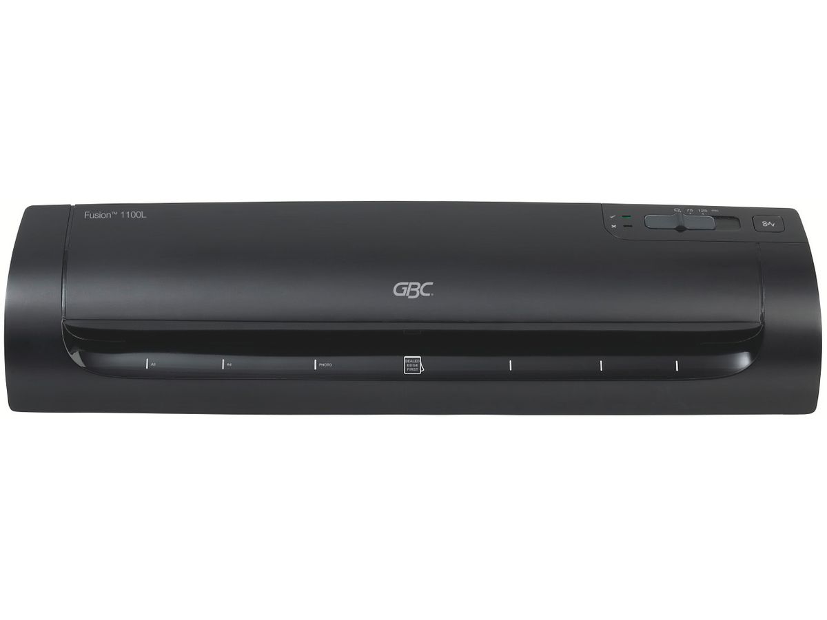 GBC Laminator Fusion 1100L A3 4400747EU (5028252336376)