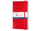 MOLESKINE Papertablet L/A5, Version 1 855167 rouge (8055002855167)