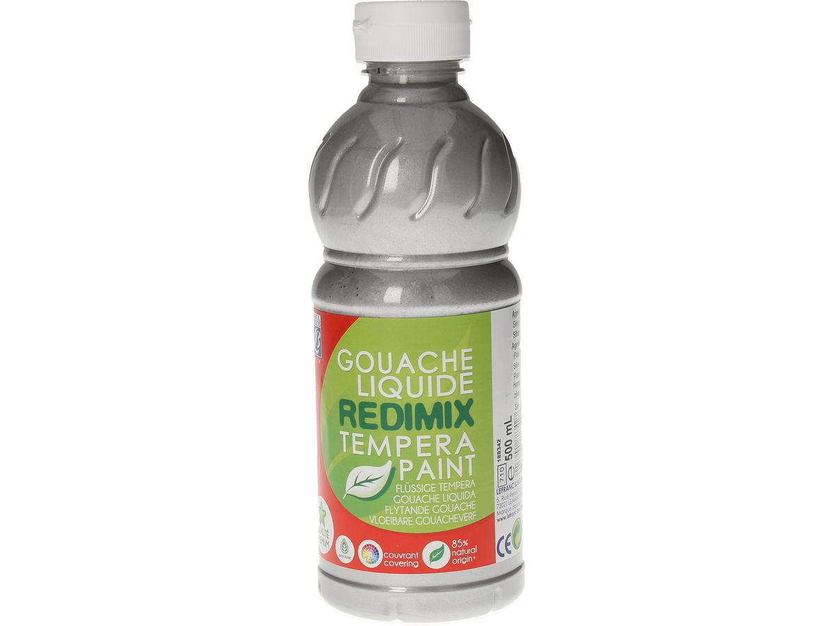 NEUTRAL Color Art Redimix 500ml 3013641883427 argent 710 (3013641883427)