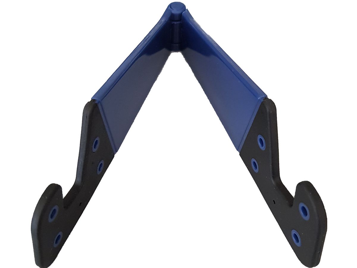 VIVANCO V-Stand 60636 Halterung Tablets/Smartphones (4008928606362)