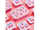 ALLC Lunch Box 22x7x14.5cm BBCHPI78 Cherries (8719715004242)