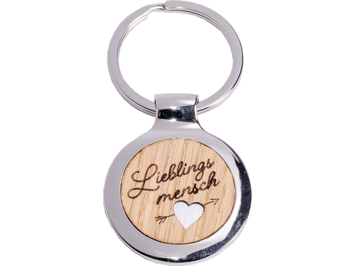 ROOST Schlüsselanhänger Liebling SA301 (9002663656205)