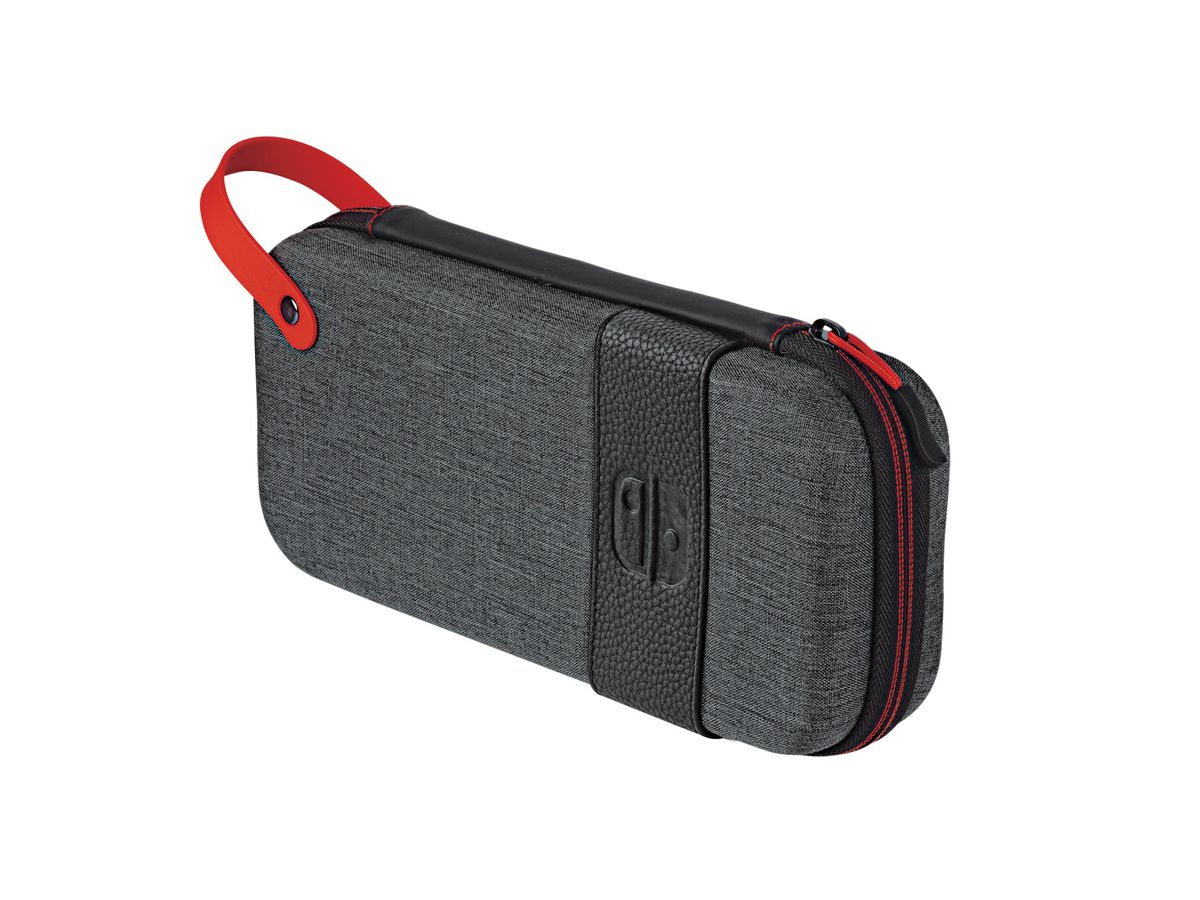 PDP Deluxe Travel Case Elite Ed. 500-152-EU for Nintendo Switch (0708056066116)