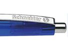 SCHNEIDER Kugelschr. ICY Colours 0.5mm 132003 blau, nachfüllbar (4004675010544)