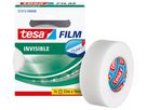 TESA Tesafilm 33mx19mm 57312-00008 invisible 1 roto. (4042448039910)