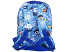ALLC Petit sac à dos Pirates BPPIBU84 23.5x30x10cm (8719715004501)