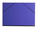 CLAIREFONTAINE Carton à dessin 52x72cm 144402C indigo (3329681444024)
