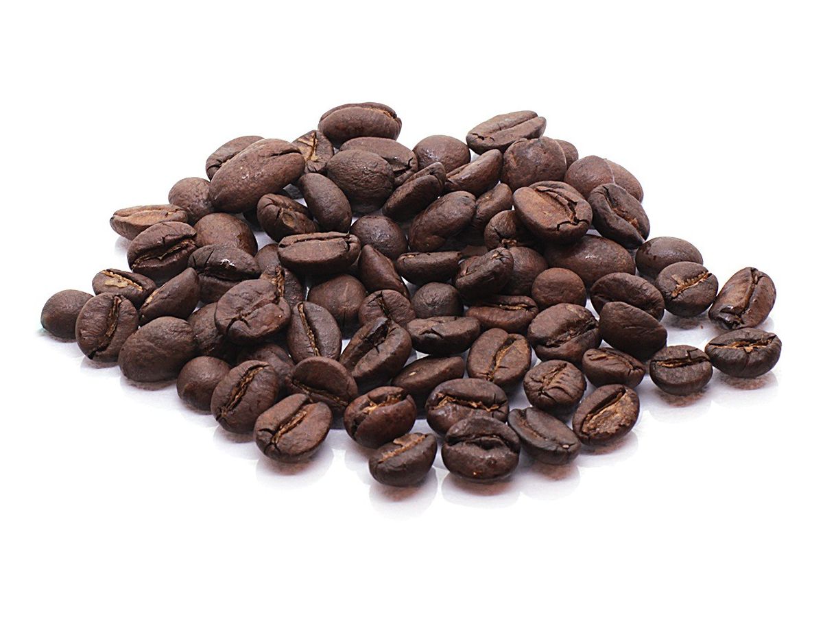DREIHERZEN Grano di caffè 1kg 10074 Marrone (7640127190746)