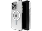 ZAGG Crystal Palace Cases Snap 702312619 Apple iPhone 15 Pro Max,Cl. (0840056193529)
