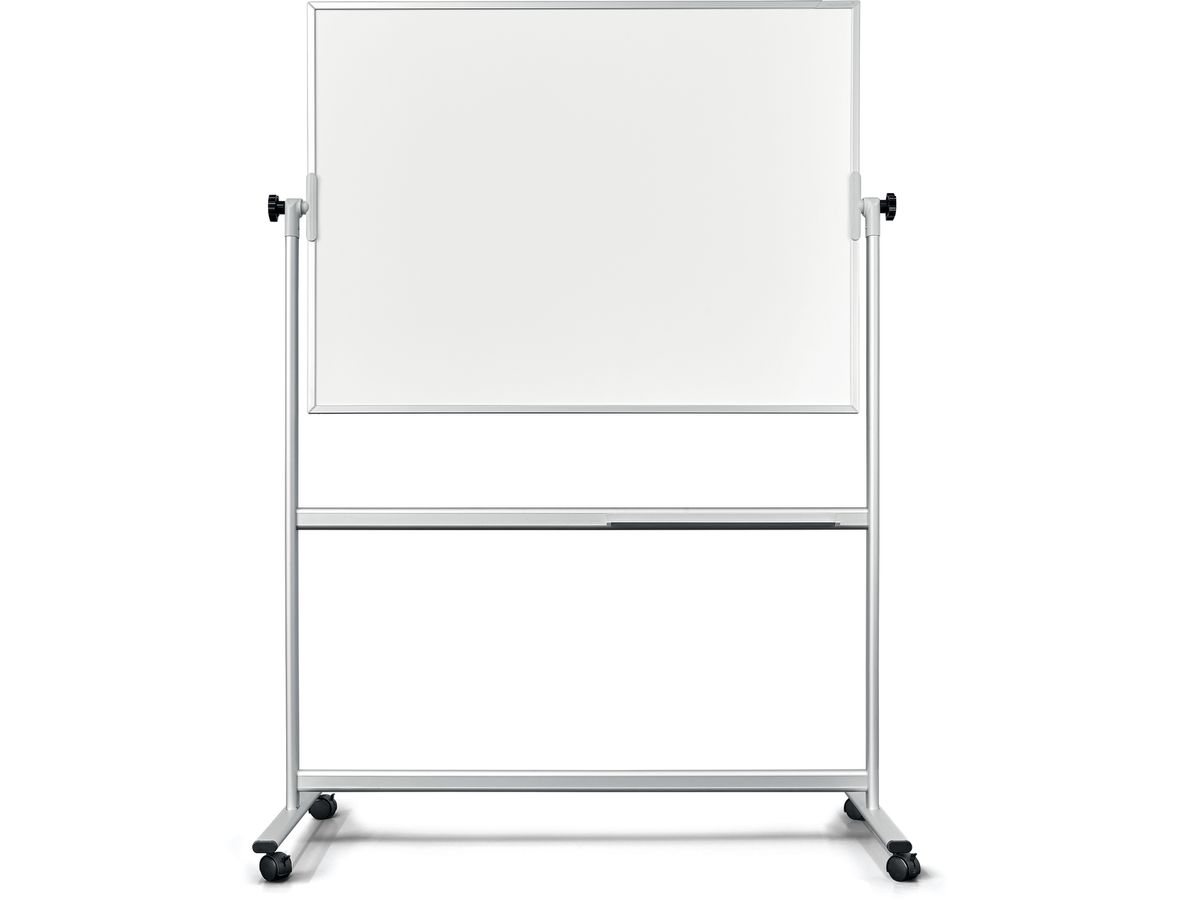 MAGNETOPLAN Design-Whiteboard CC 1240990 emailliert, mobil 2000x1000mm (4013695028057)