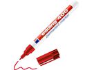 EDDING Marqueur permanent 400 -1mm 400-2 rouge (4004764315789)