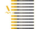 EDDING Brushpen 1340 1340-086 papaia (4057305000668)