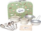 JABADABADO Küchen-Set G12022 Bon Appetit (7332599120221)