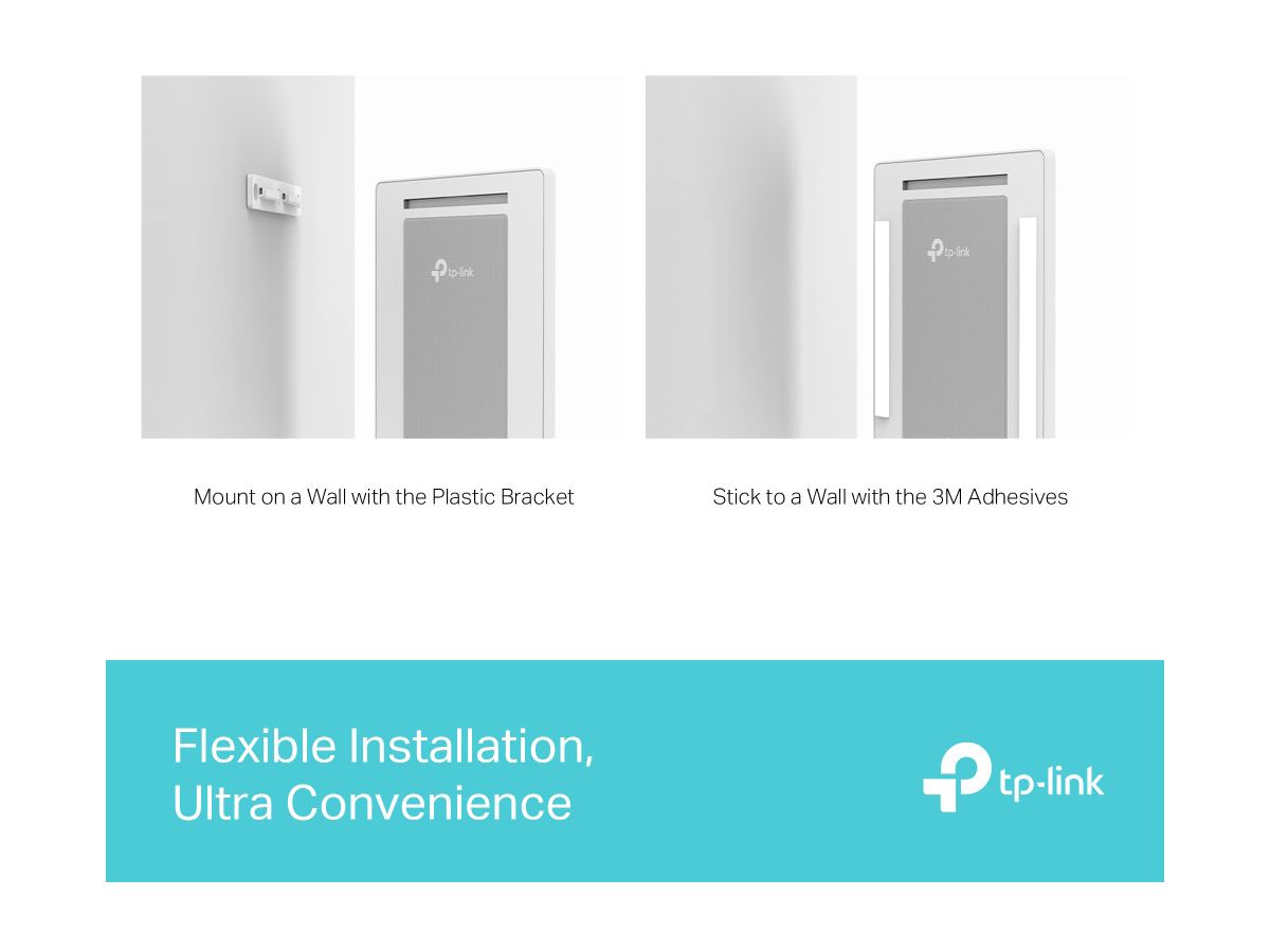 TP-LINK Wi-Fi 6 Air Router Archer Air R5 AX3000 (4895252500653)