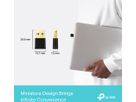 TP-LINK Nano DB WiFi 6 USB Adapter Archer TX20U Nano AX1800 (4895252506419)