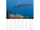 CALENDARIA Calendario 2026 9783036205359 Schweiz ML 21x24cm (9783036205359)
