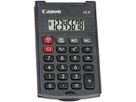 CANON Calculatrice CA-AS8 8 cifre (4960999673615)