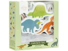 ALLC Badespielzeug BTFODI15 Dinosaurs (8719715003306)