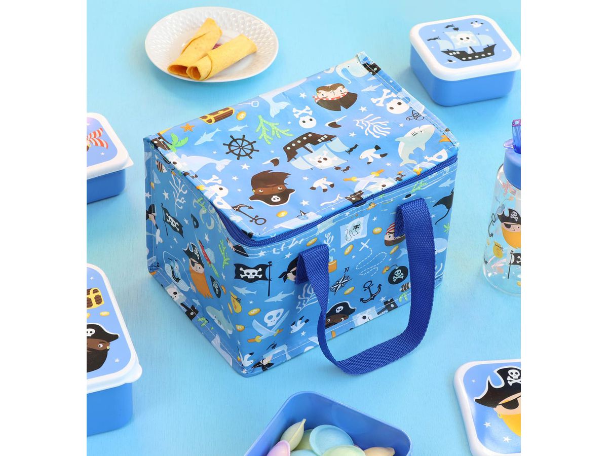 ALLC Kühltasche 23x16x16cm CBPIBU32 Pirates (8719715004822)