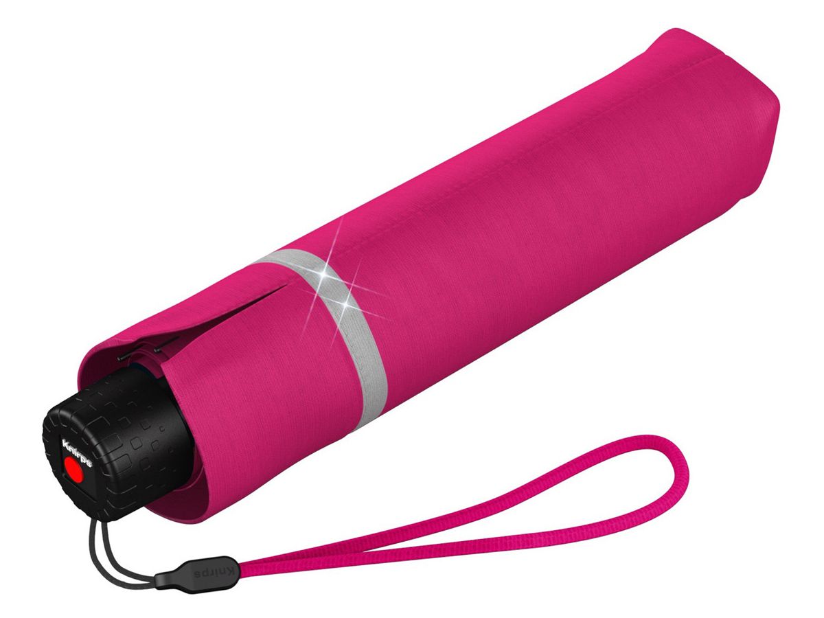 KNIRPS Parapluie Rookie 6050.130.1 rose, manual (9003034287387)