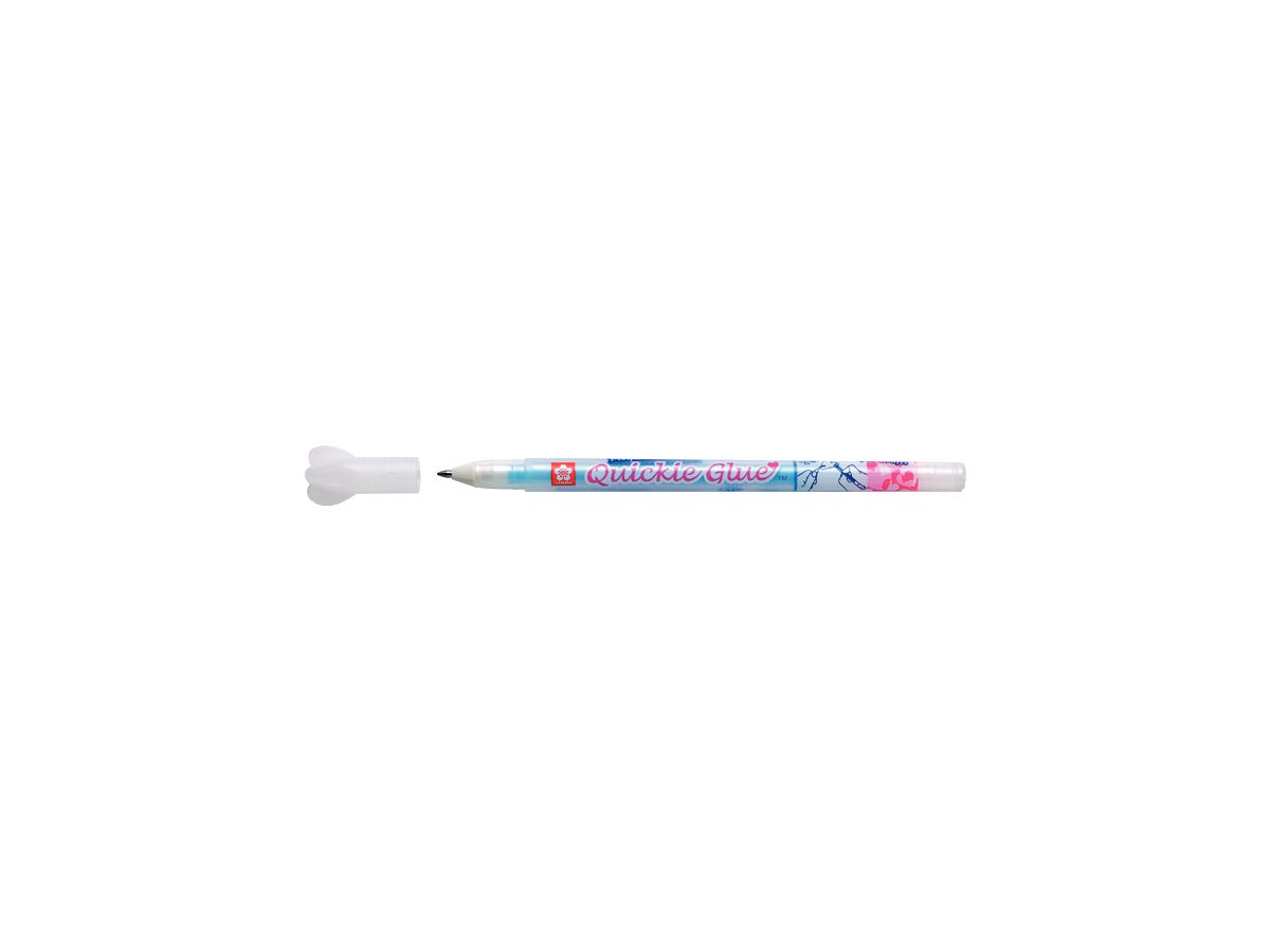 SAKURA Leimstift Quickie Glue XONB11 transparent (0084511384200)