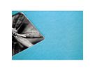HAMA Album Fine Art 36x32cm 10607 turchese 25 pagine (4007249106070)