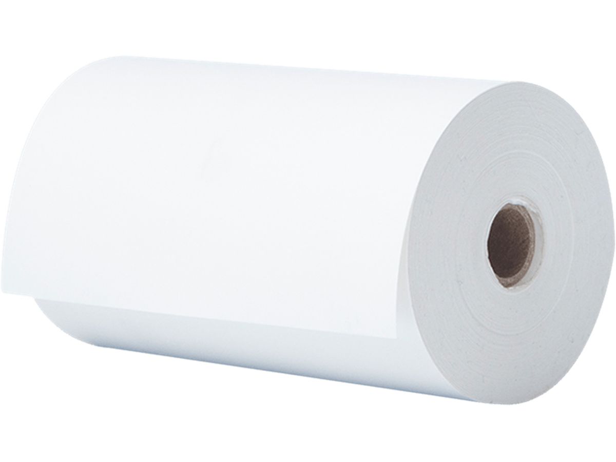 BROTHER Thermo-Etiketten 101.6mmx32.2m BDL7J000102058 RJ-4230B 20 Rollen (5014047600814)