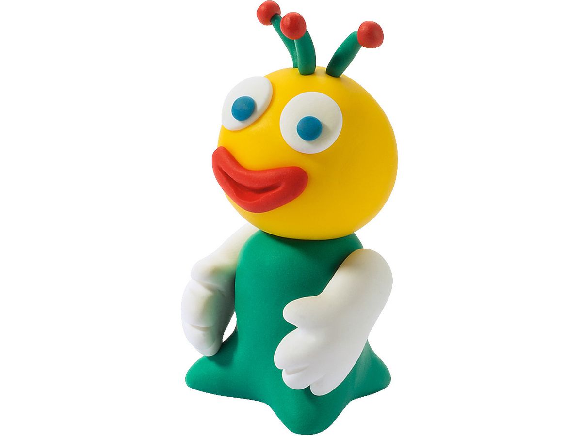 FIMO Set de modelage Kids 6x42g 803201 Basic (4007817805176)