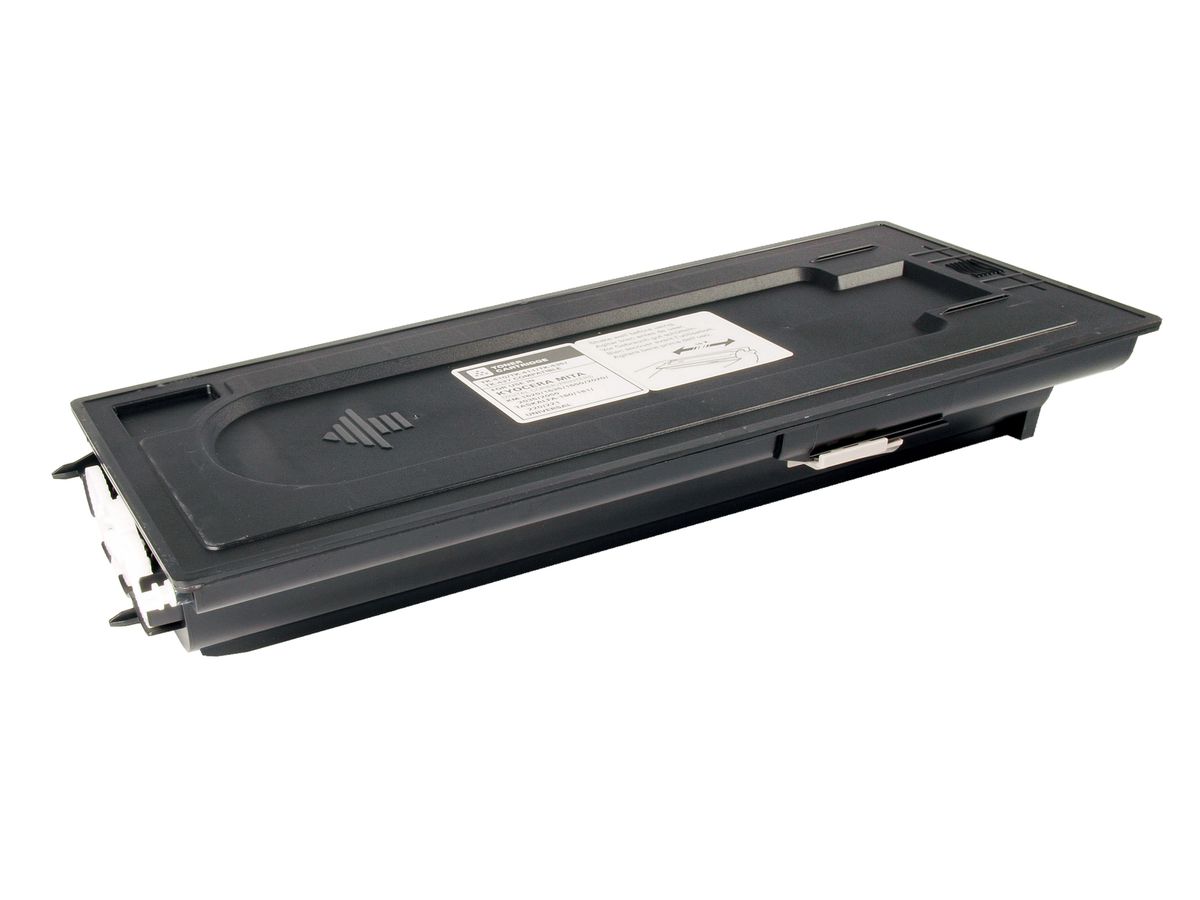 KEYMAX RMC- Toner schwarz TK-410KEY f. Kyocera KM-1620 21'000 S. (4016807103260)