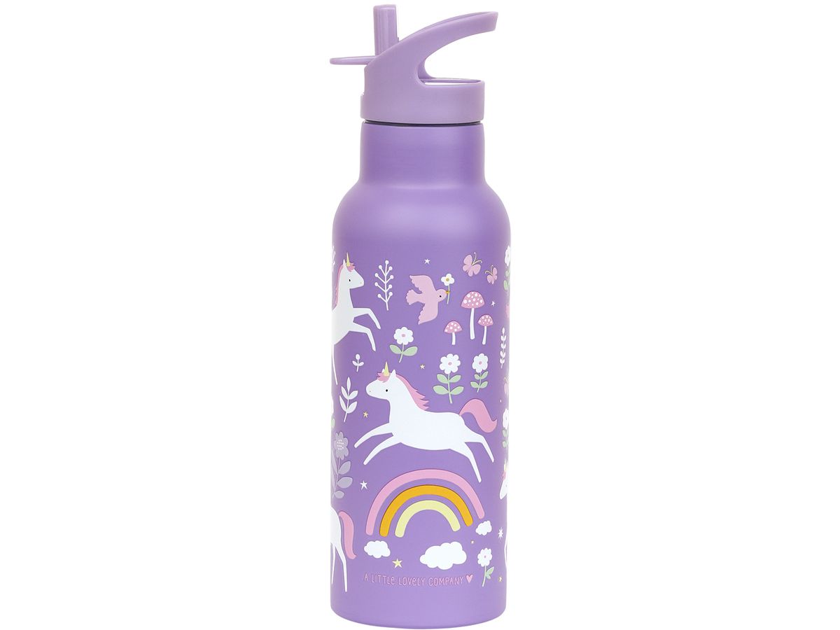ALLC Gourde XL 500ml DBSXUD80 Unicorn dreams (8719715003863)