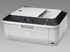 Canon                        - PIXMA MX 330