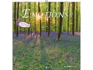 ALPHA EDITION Bildkalender 2026 160569 Emotions ML 30x30cm (4069095005693)