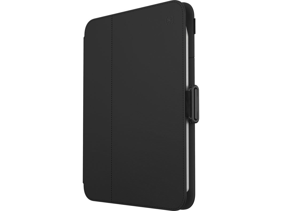 SPECK Balance Folio Black 142573-1050 iPad Mini (2021-2024) (0840168507573)