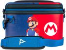 PDP Pull-N-Go Case 500-141-EU-C1MR Mario Edition, NSW (0708056068356)