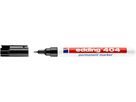 EDDING Permanent Marker 404 404-1 schwarz (4004764028313)