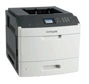 Lexmark                      - MS 710