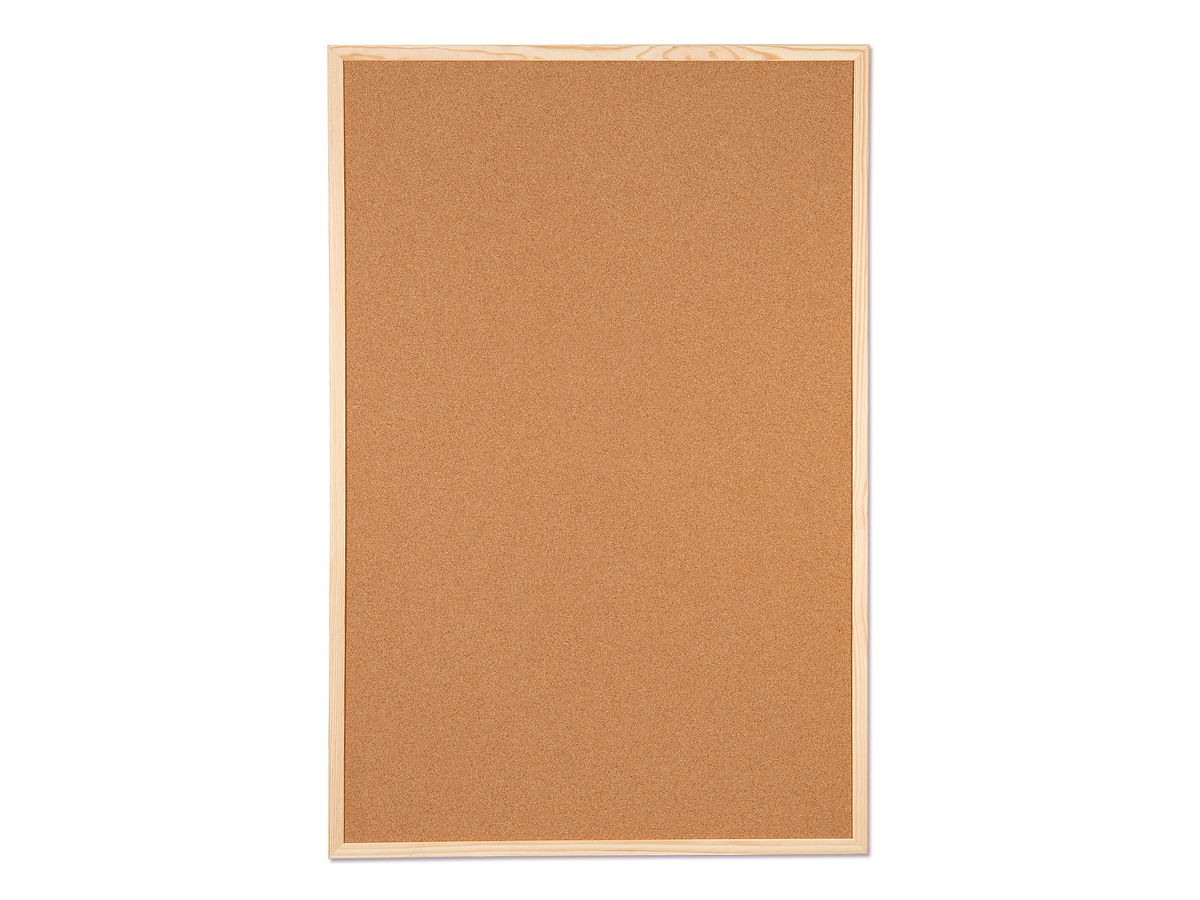 DUFCO Pinnwand 31000 40x60cm inkl. Zubehör (7610259038056)