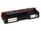 RICOH Toner HY yellow 408343 MC 250FW/PC301W 6600 pagine (4961311942099)