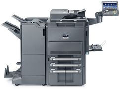 Kyocera-Mita - TASKalfa 6501I