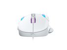 TURTLE BEACH Kone II Gaming Mouse TBM-1003-15 Wired, White (0731855710034)