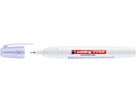 EDDING Correction Pen 1-2mm 7700 weiss (4004764827909)