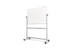 MAGNETOPLAN Design-Whiteboard SP 1240689 Acciaio. mobile 1800x1200mm (4013695026251)
