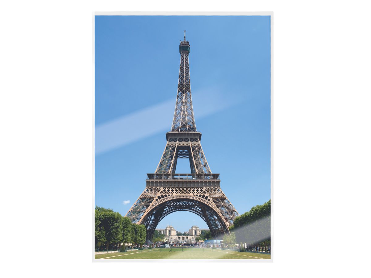 LEITZ Pelicole per laminazione A3 74850000 lucido, 80my 100 pezzi (4002432397693)