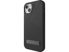 ZAGG Denali Cases Snap KS 702312717 iPhone 15/14 Plus,Black (0840056194502)